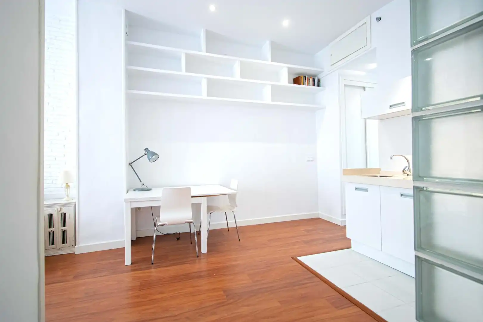 Apartament en venda en Sevilla amb Aire condicionat