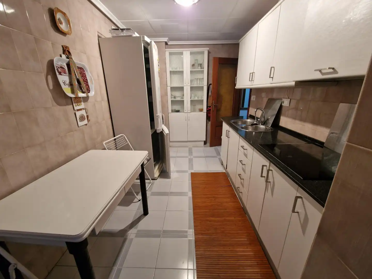 Piso en venta en Casco Antiguo