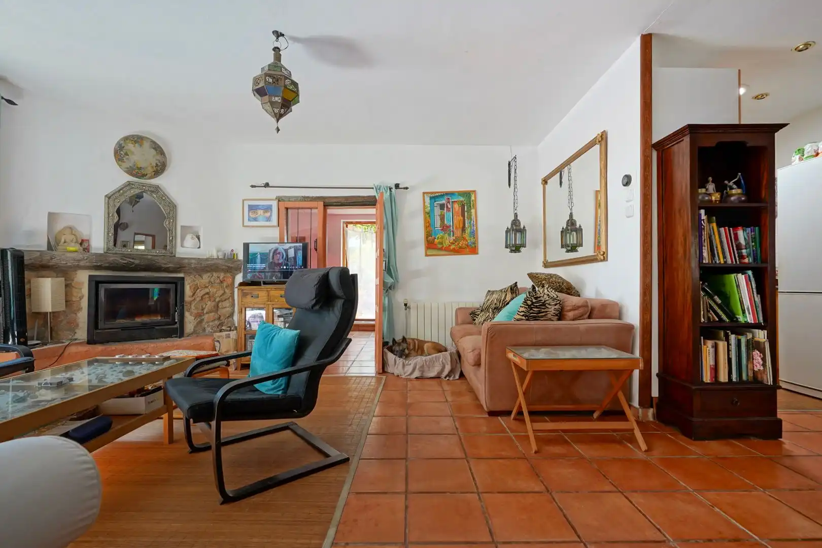 Villa avec piscine à vendre à El Montgó, imagen 10