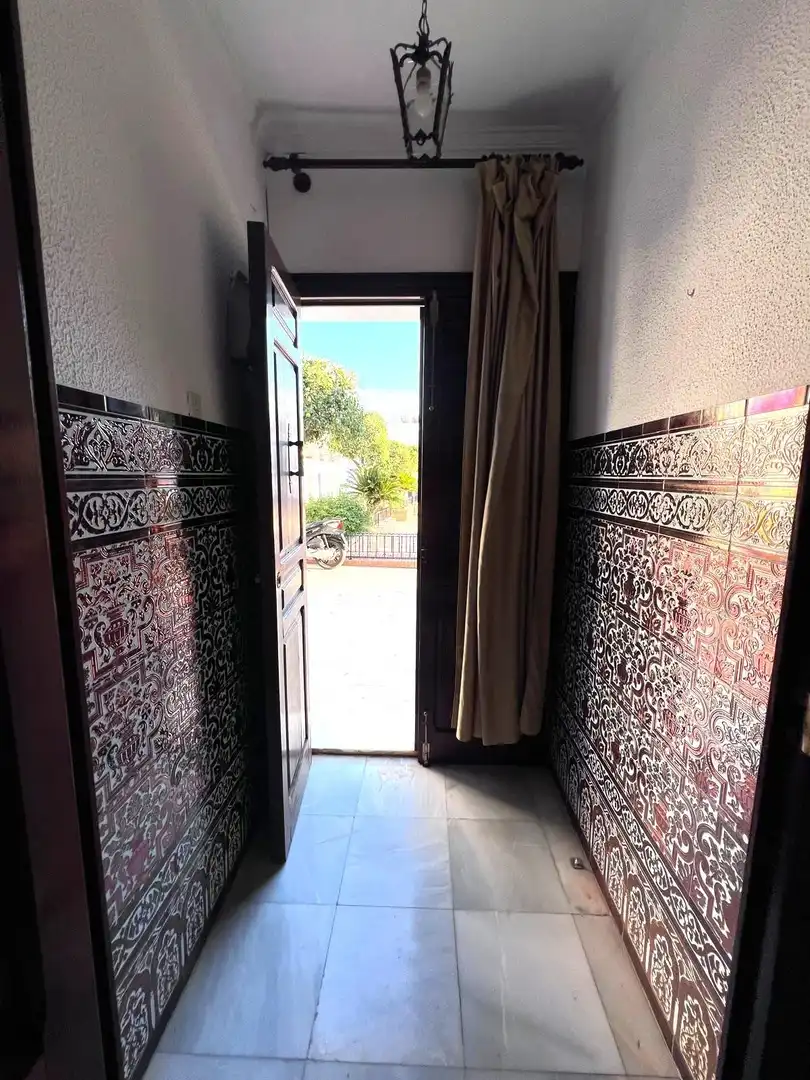 House with terrace for sale in Guillena pueblo, imagen 4
