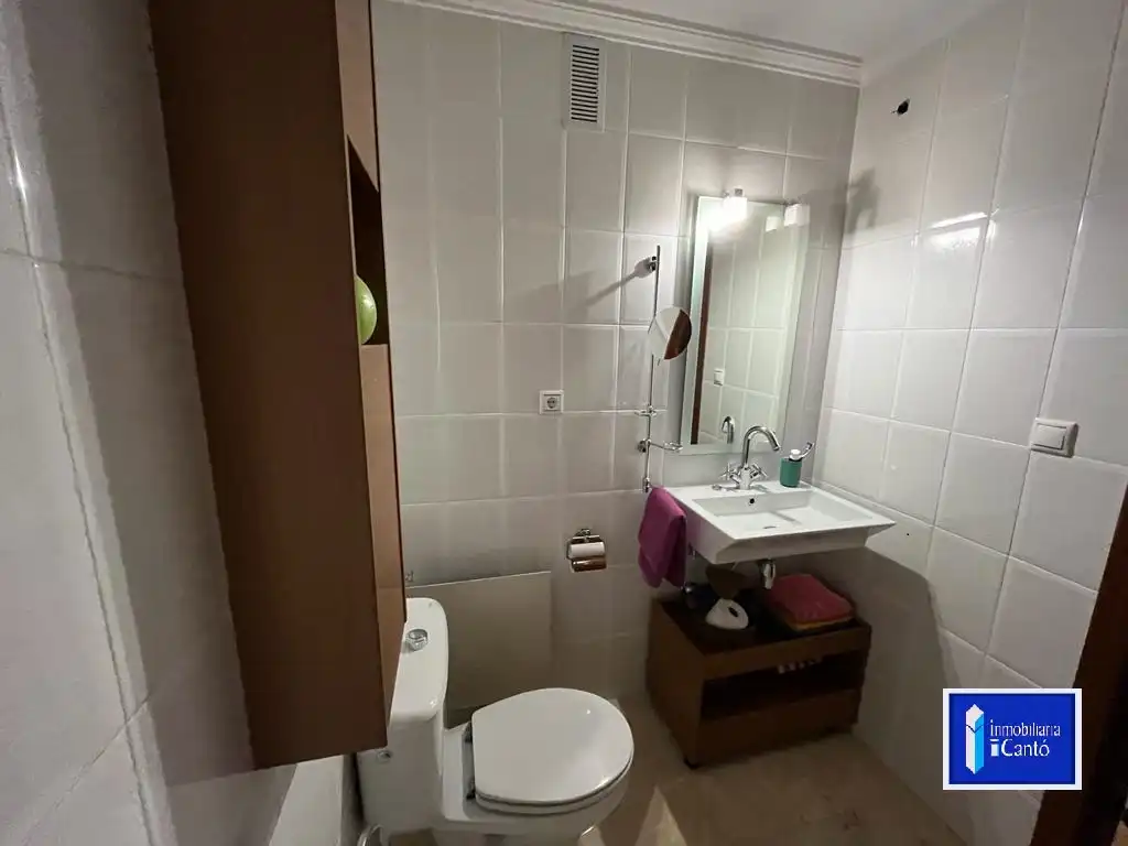 Piso con terraza en venta en Cocentaina, imagen 21