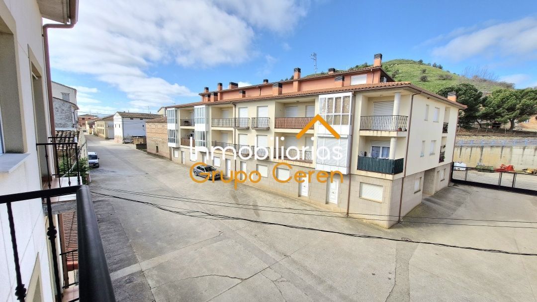 Dúplex en venda a Baños de Rioja