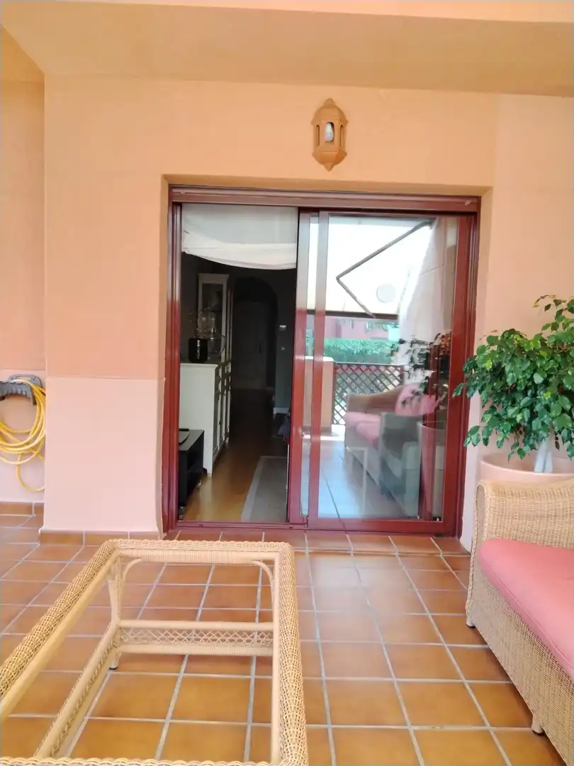 Apartament de lloguer a Playa de Granada