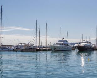 Aparcament de Local de lloguer en  Palma de Mallorca amb Aire condicionat