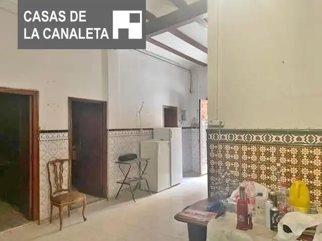 Piano terra in vendita a La Constitución - Canaleta, imagen 3