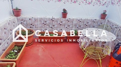 Foto 4 de Casa o xalet en venda a Vinalesa, Valencia