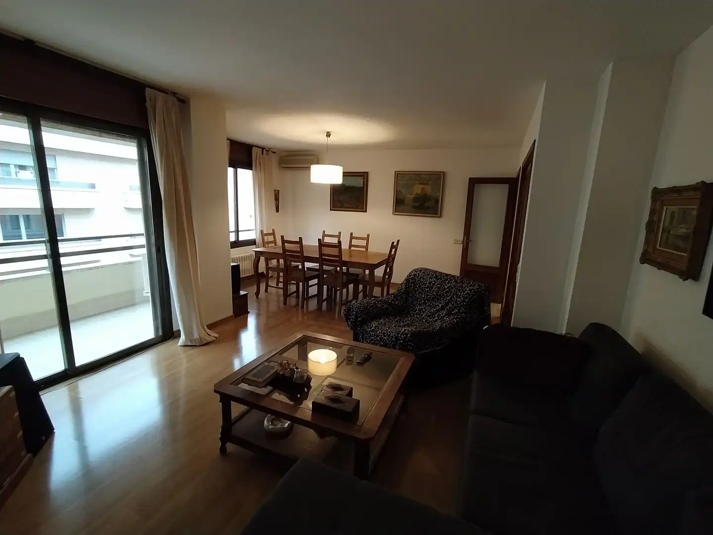Wohnung zum Verkauf in Ponent, imagen 14