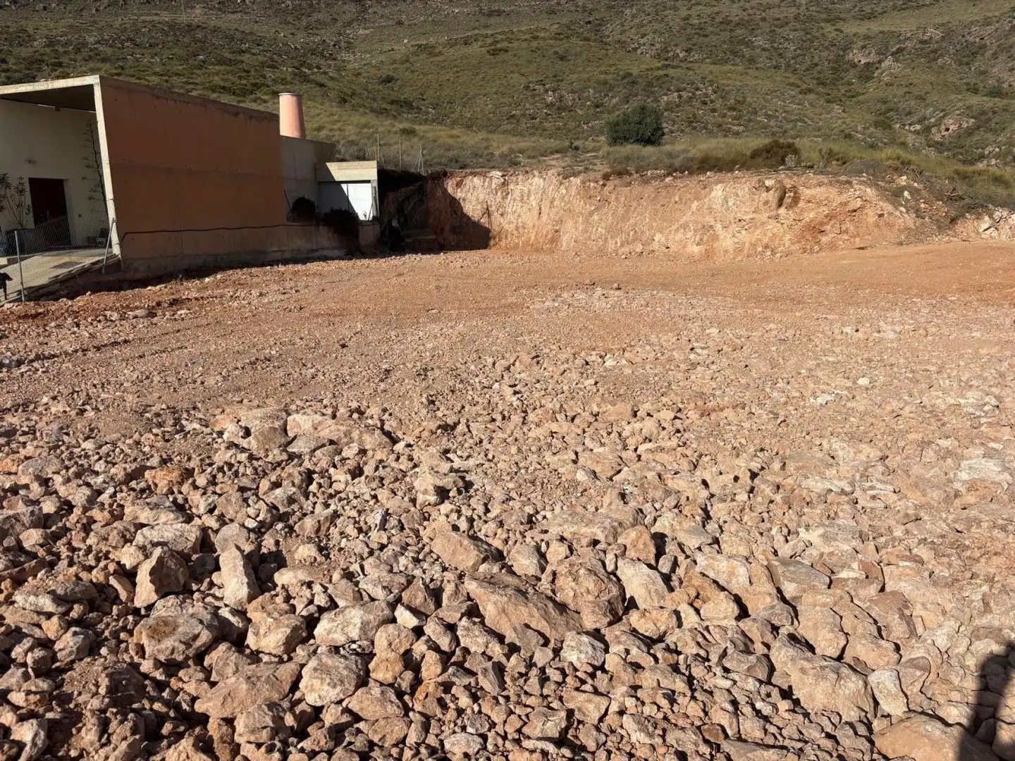 Terrenos y solares en venta en La Envía, imagen 4