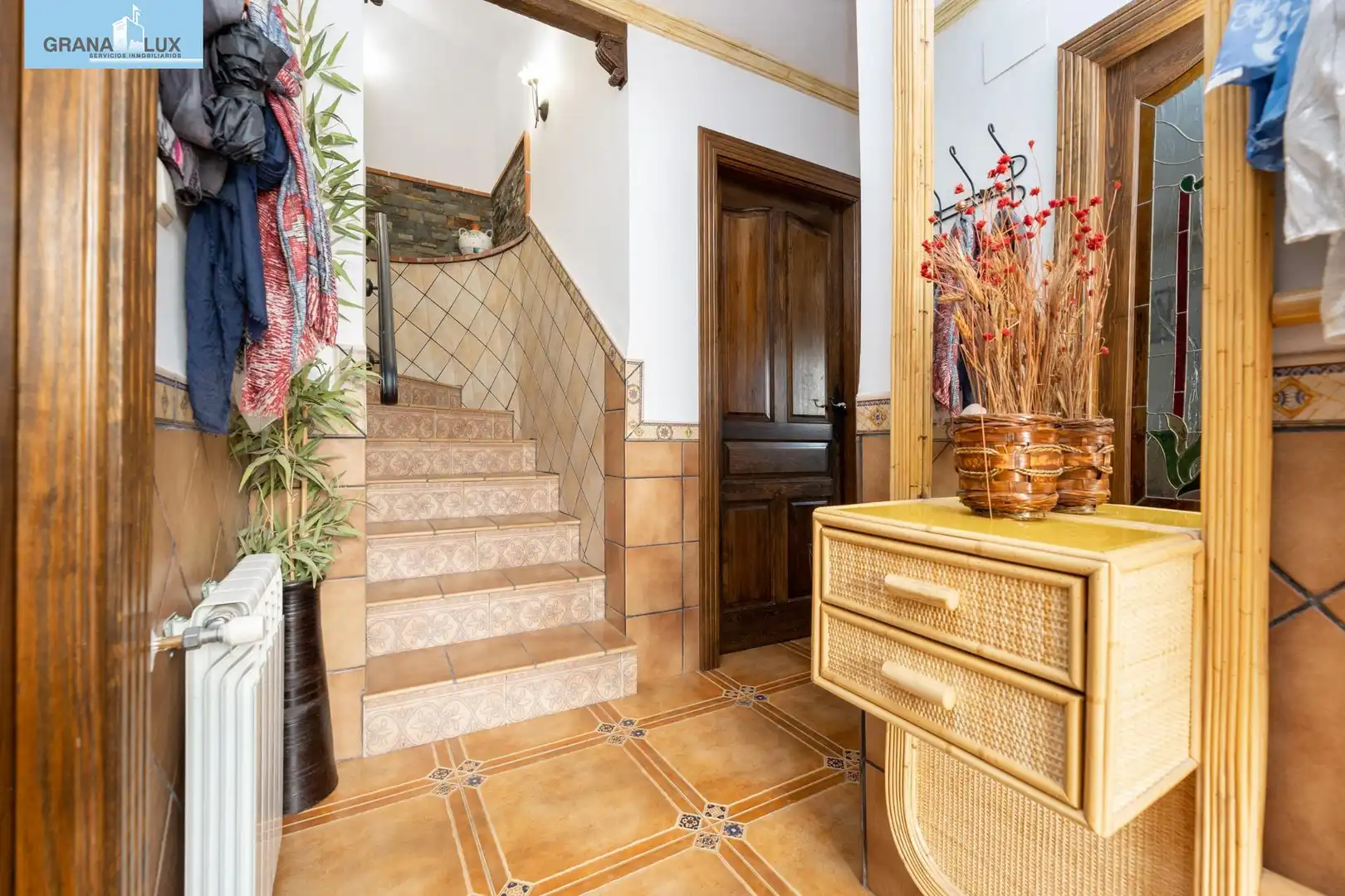 Maison mitoyenne avec piscine à vendre à Peligros, imagen 21