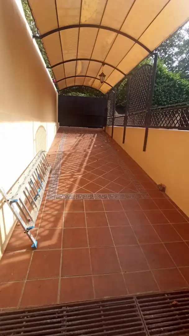 Detached homes for rent in Capellanía - Retamar