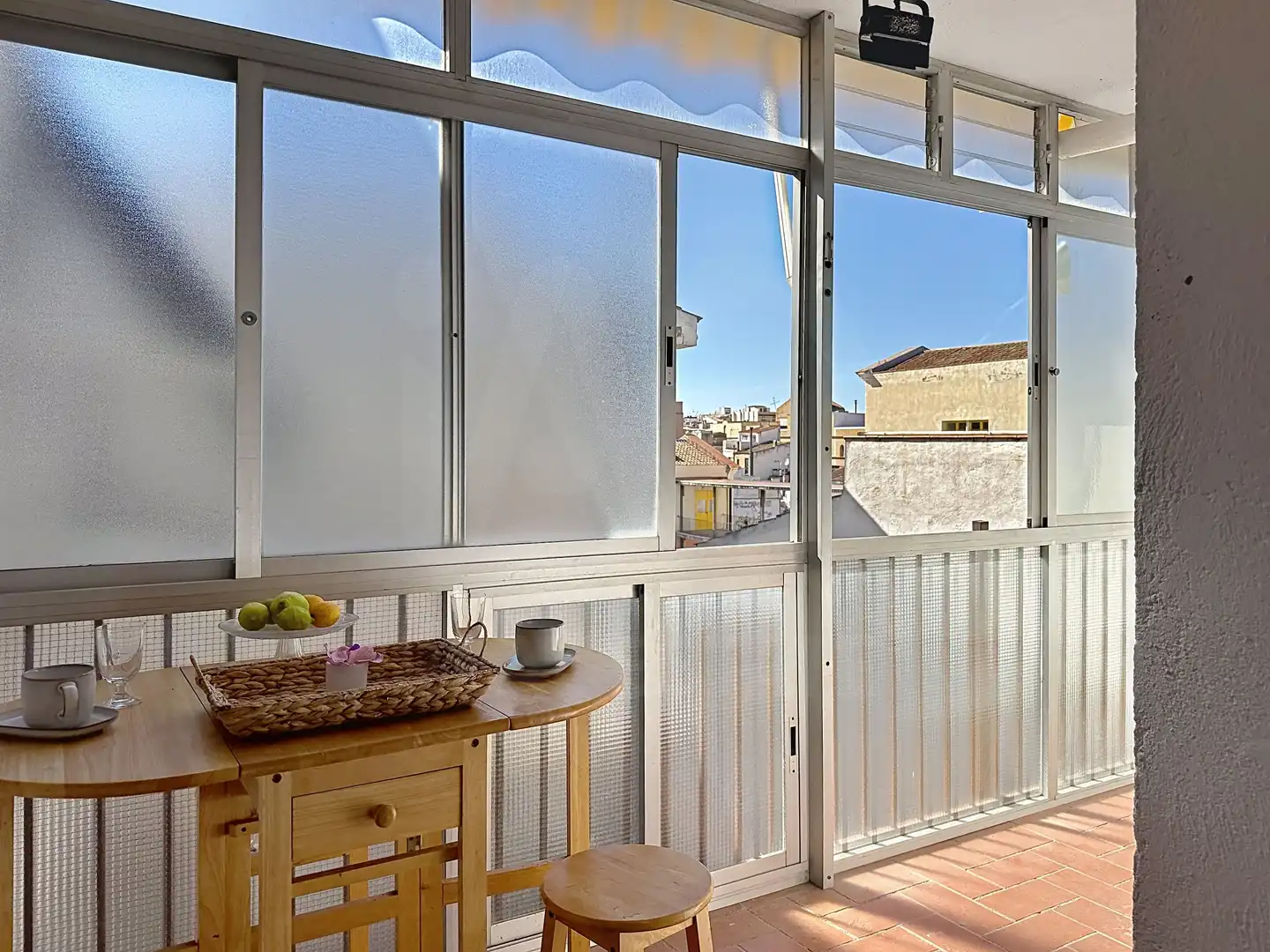 Ático con ascensor en venta en La Geltrú - Sant Jordi, imagen 24