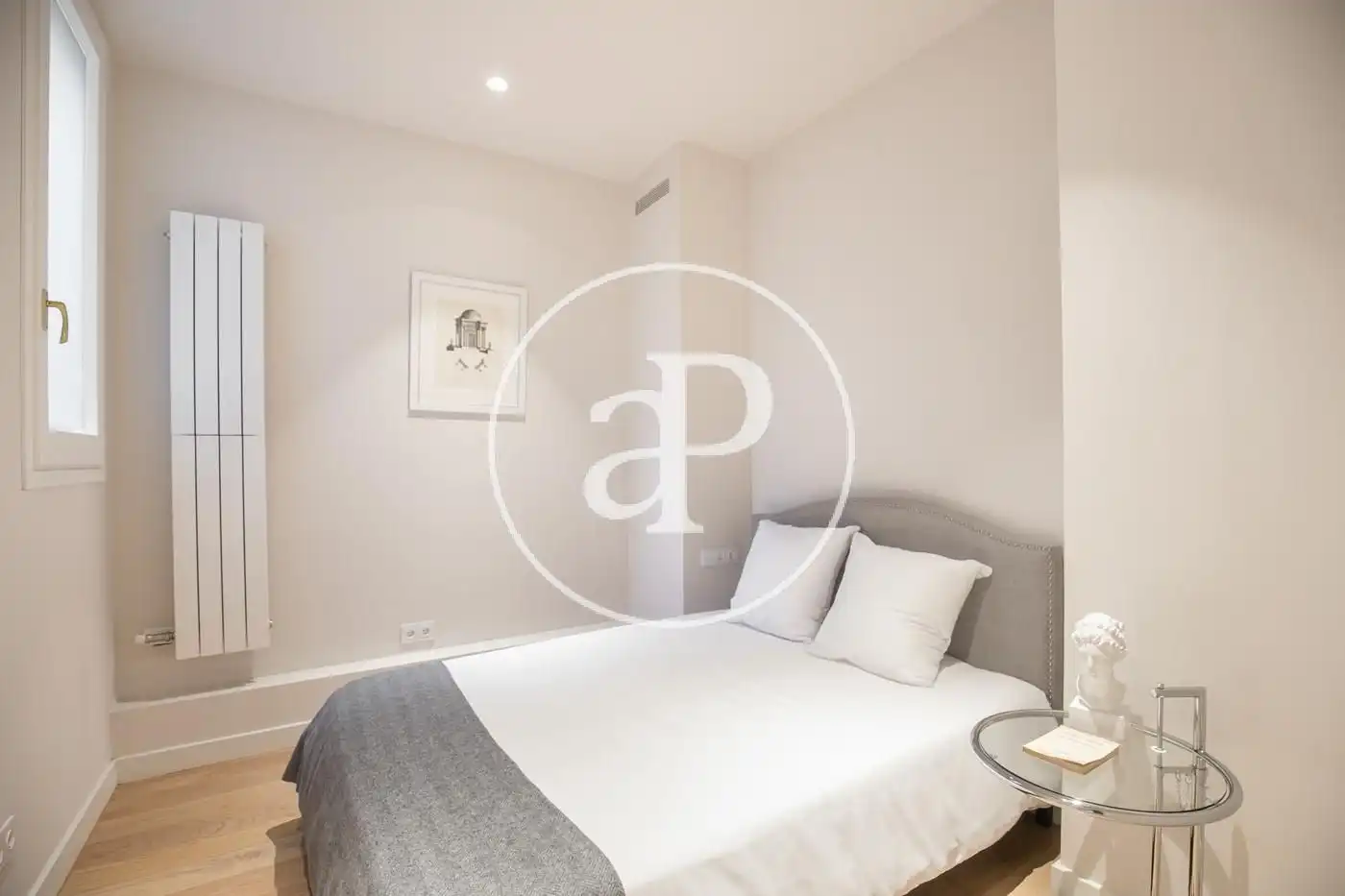 Habitación de Piso en venta en Barcelona con Aire acondicionado, Calefacción y Amueblado