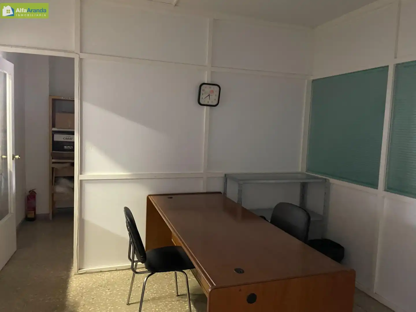 Industrial buildings for sale in Allendeduero