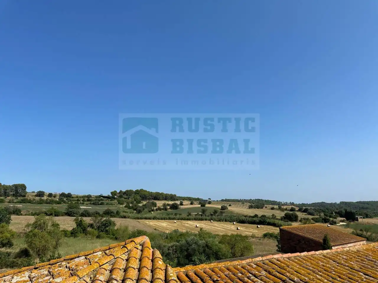 Finca rústica en venda en Garrigoles amb Terrassa