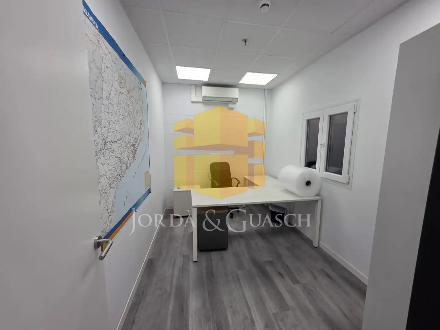 Industrial buildings for rent in Carrer de Rita Levi, 98, Vilamarina