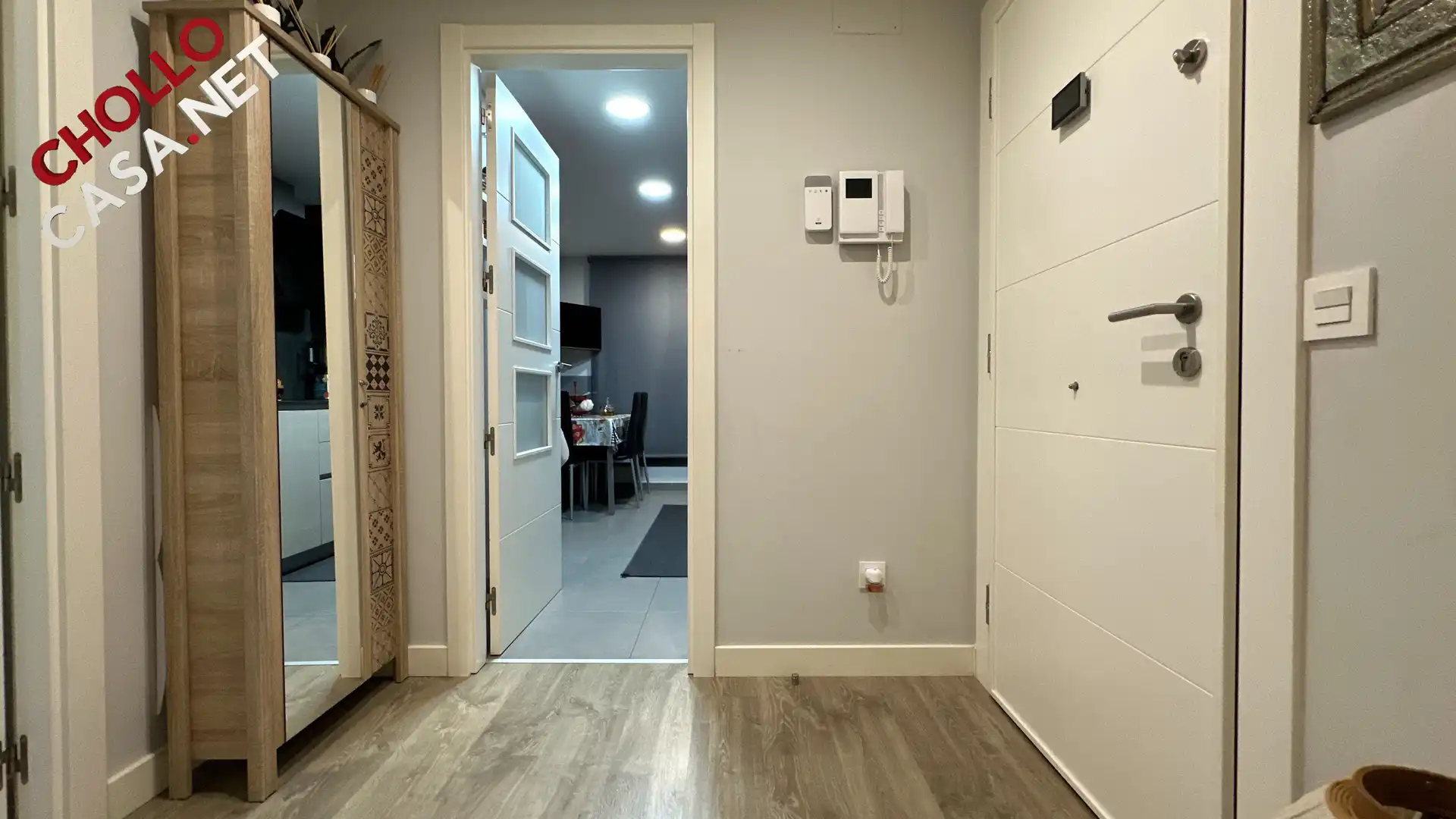 Piso en venta en Torremolinos con Aire acondicionado, Calefacción y Terraza