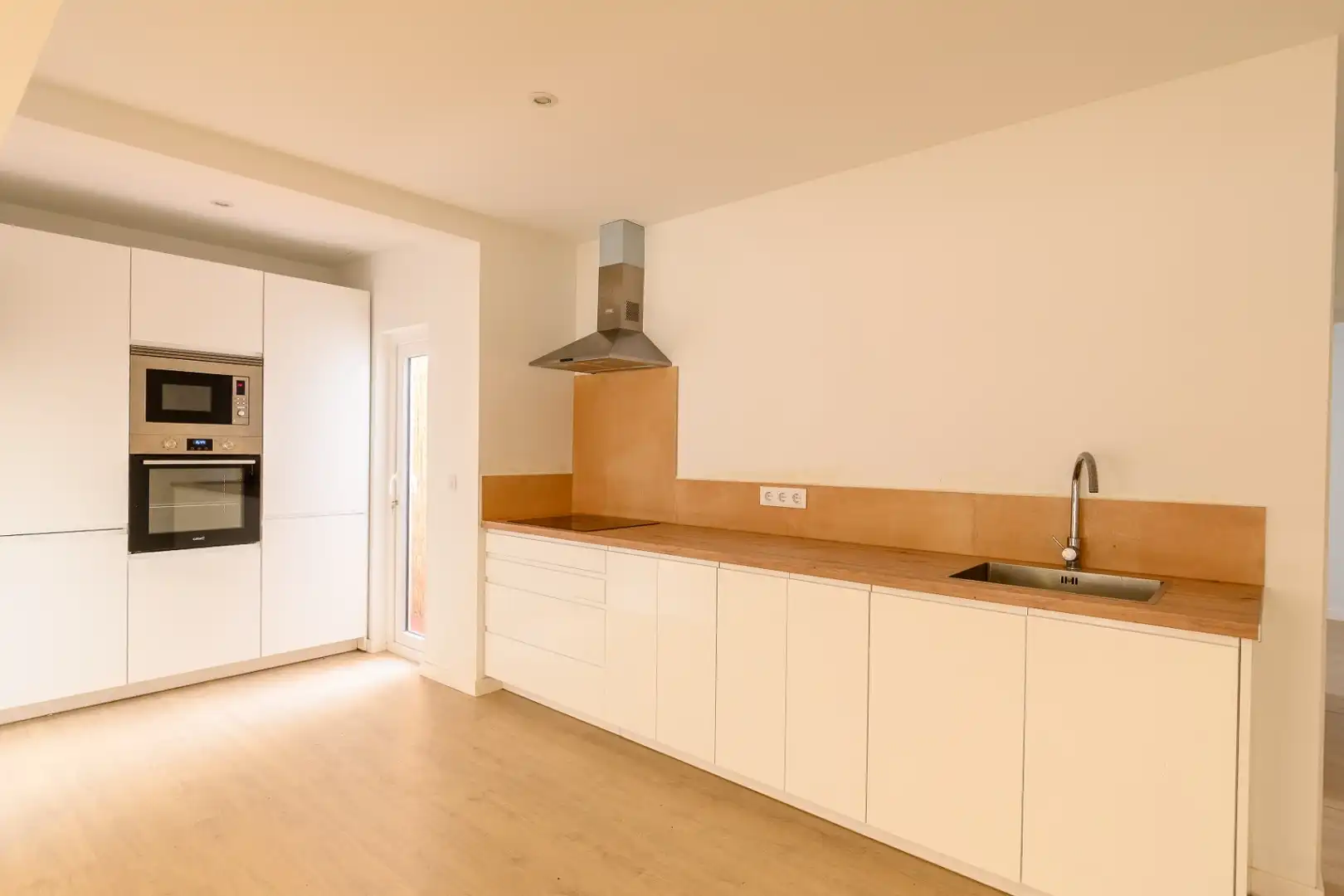 Appartement compact à vendre à Xaló