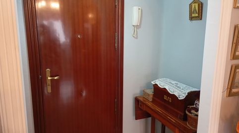 Photo 2 of Flat for sale in Santa Cristina - San Rafael, Málaga Capital