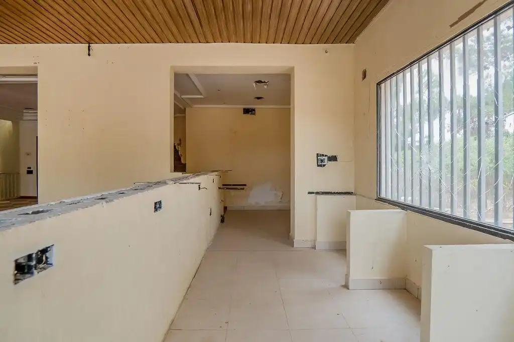 Chalet con piscina en venta en Campo de Murcia, imagen 2