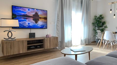 Foto 2 de Piso en venta en Nuevo Bulevar, Mairena del Aljarafe