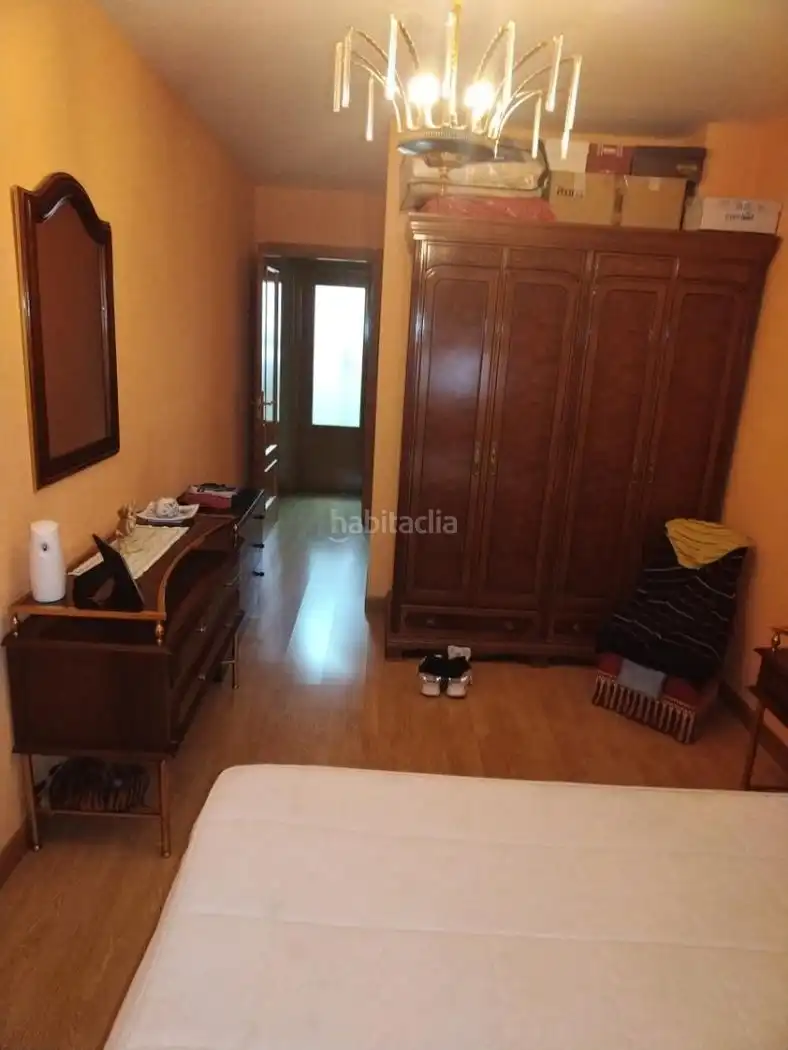 Appartamento con ascensore in vendita a Calle de la Amargura 25, imagen 4