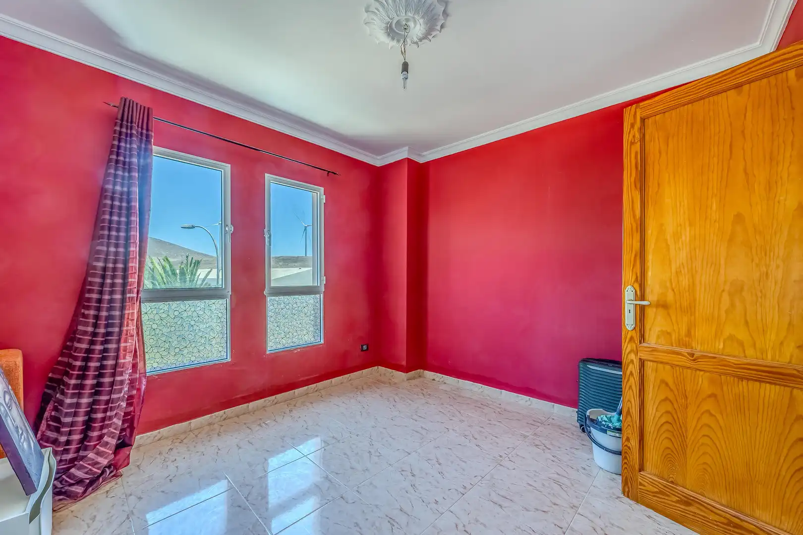 Habitación de Piso en venta en Santa Lucía de Tirajana con Amueblado