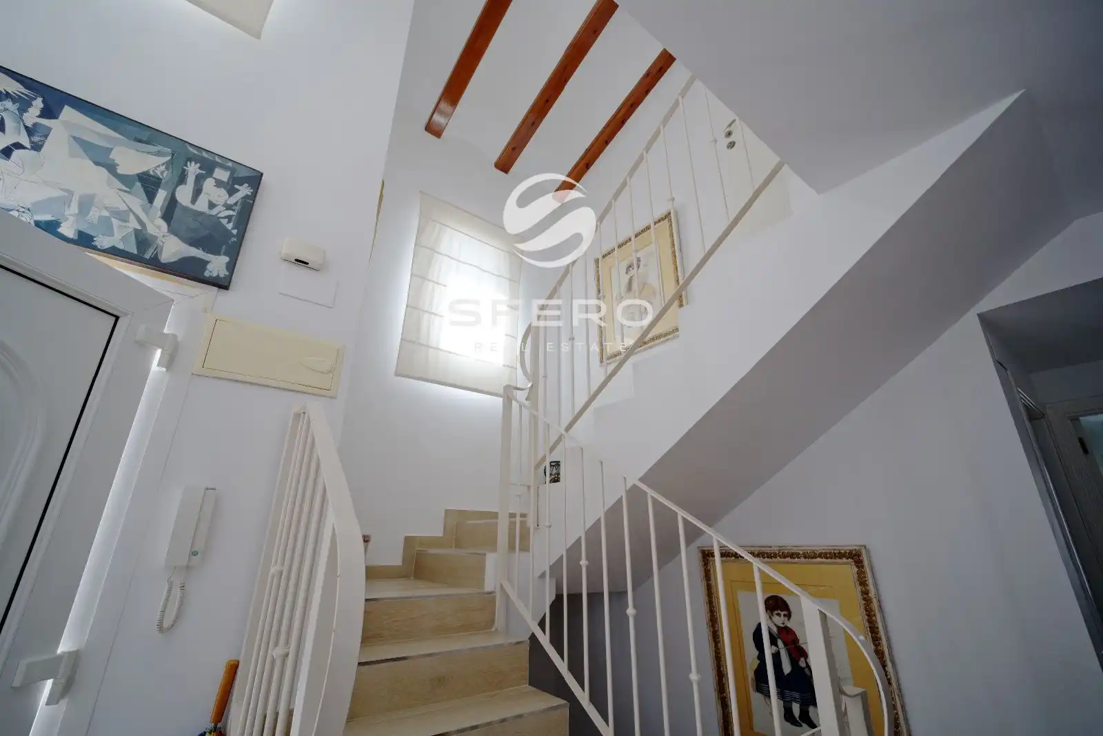 Villa con piscina in vendita a Carrer de Sants Rosa de Lima, 40, imagen 26