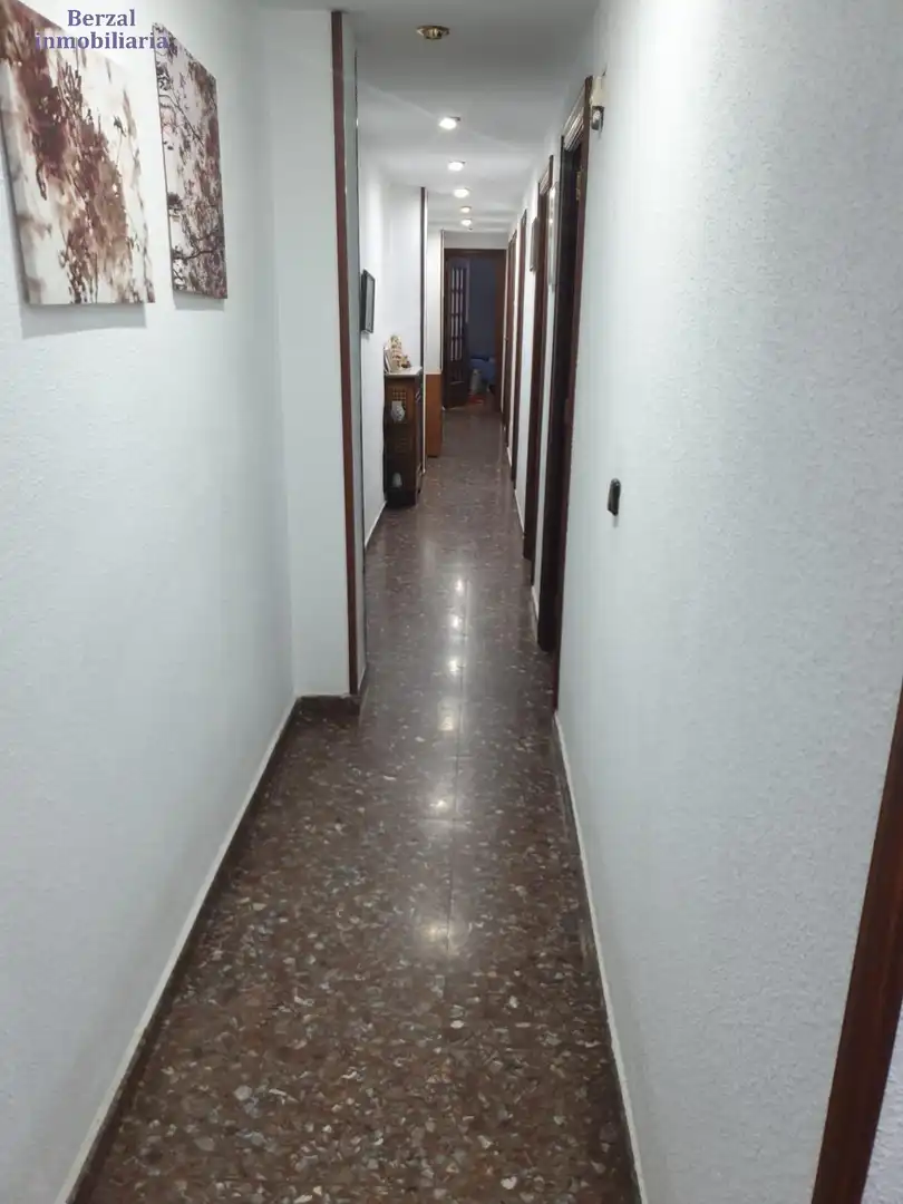 Piso en venta en  Logroño con Calefacción y Terraza