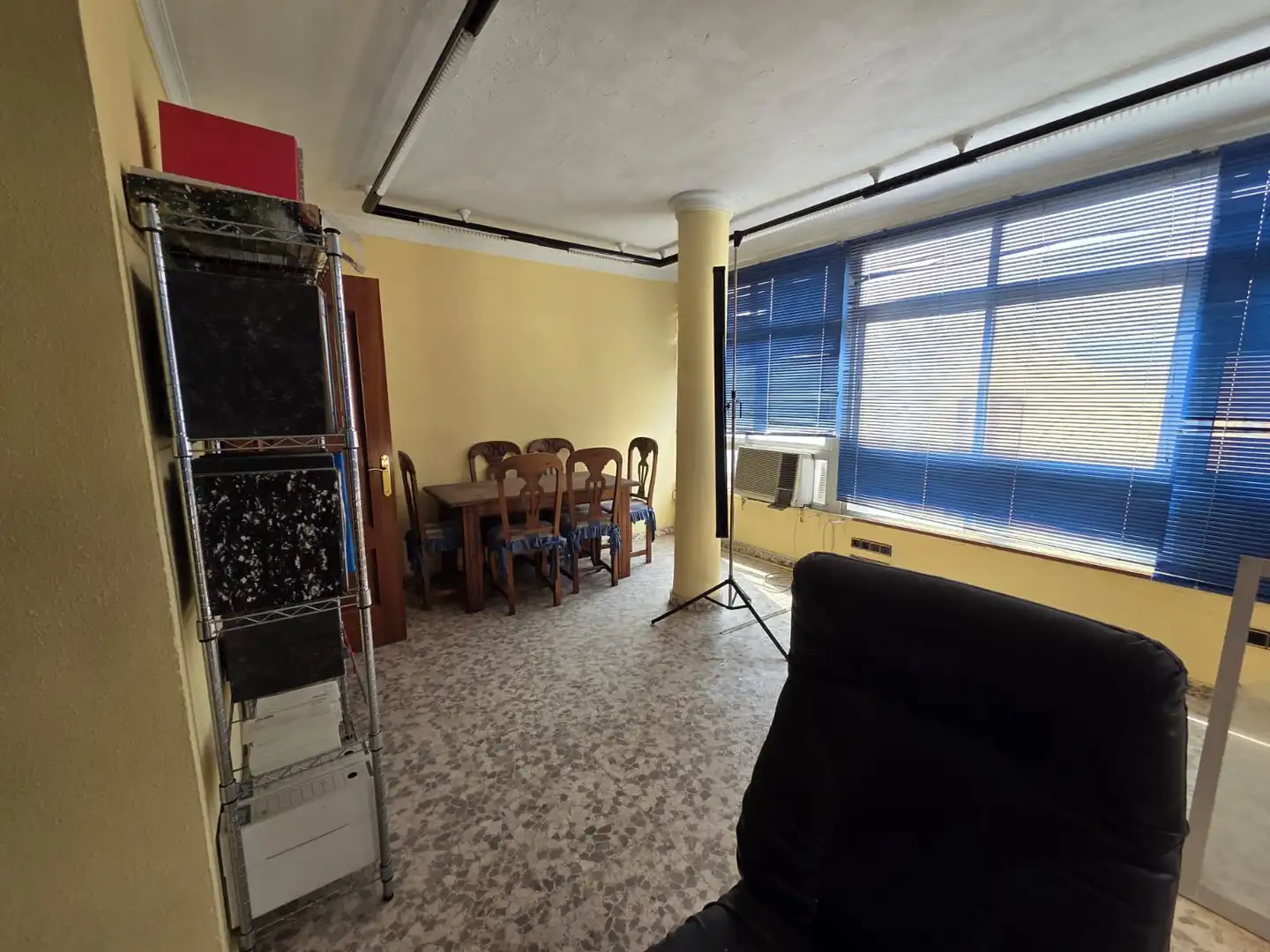 Oficina en venda en La Línea de la Concepción