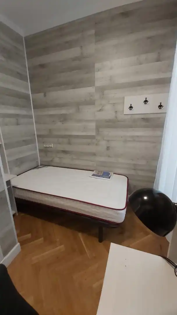 Flat for rent in Calle de Ilustración, Argüelles