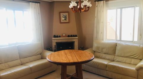 Foto 2 de Casa o xalet de lloguer a Monte y Mar, Santa Pola