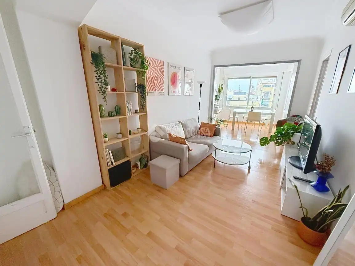 Wohnung mit Terrasse zum Verkauf in Eixample, imagen 2