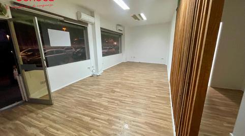 Photo 2 of Premises to rent in Agrupación Córdoba, Sagunto - Edisol,  Córdoba Capital