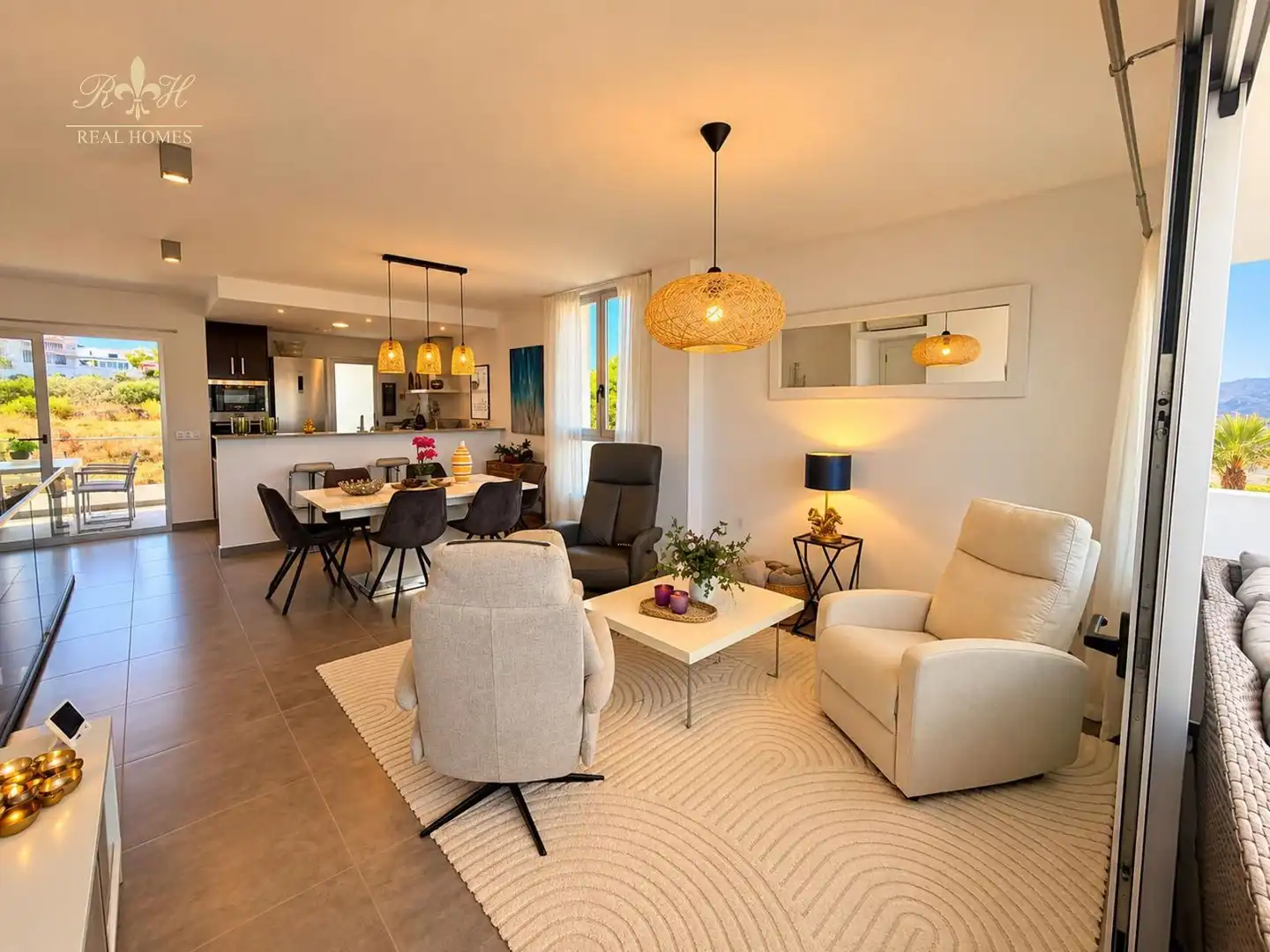 Terraced house for sale in HÉRCULES, imagen 18