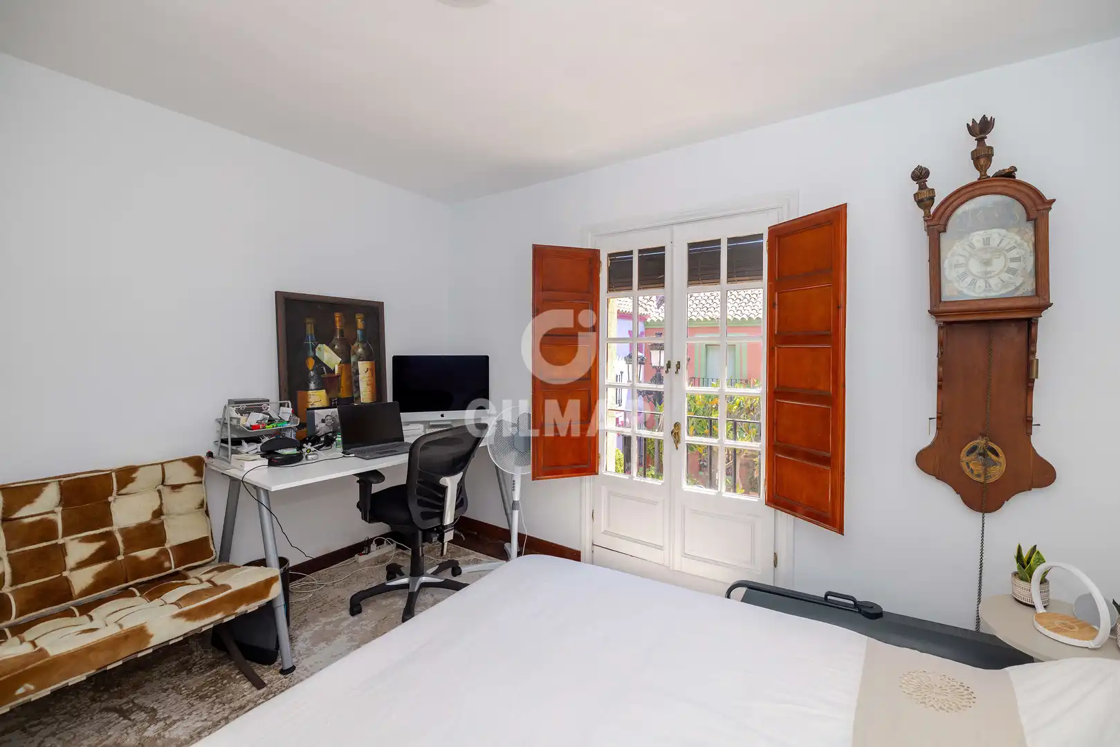 Habitación de Casa adosada en venta en Marbella con Calefacción, Piscina y Amueblado