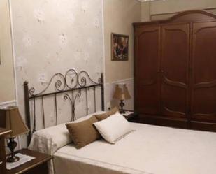 Apartment to share in Ciudad Jardín - Zoco