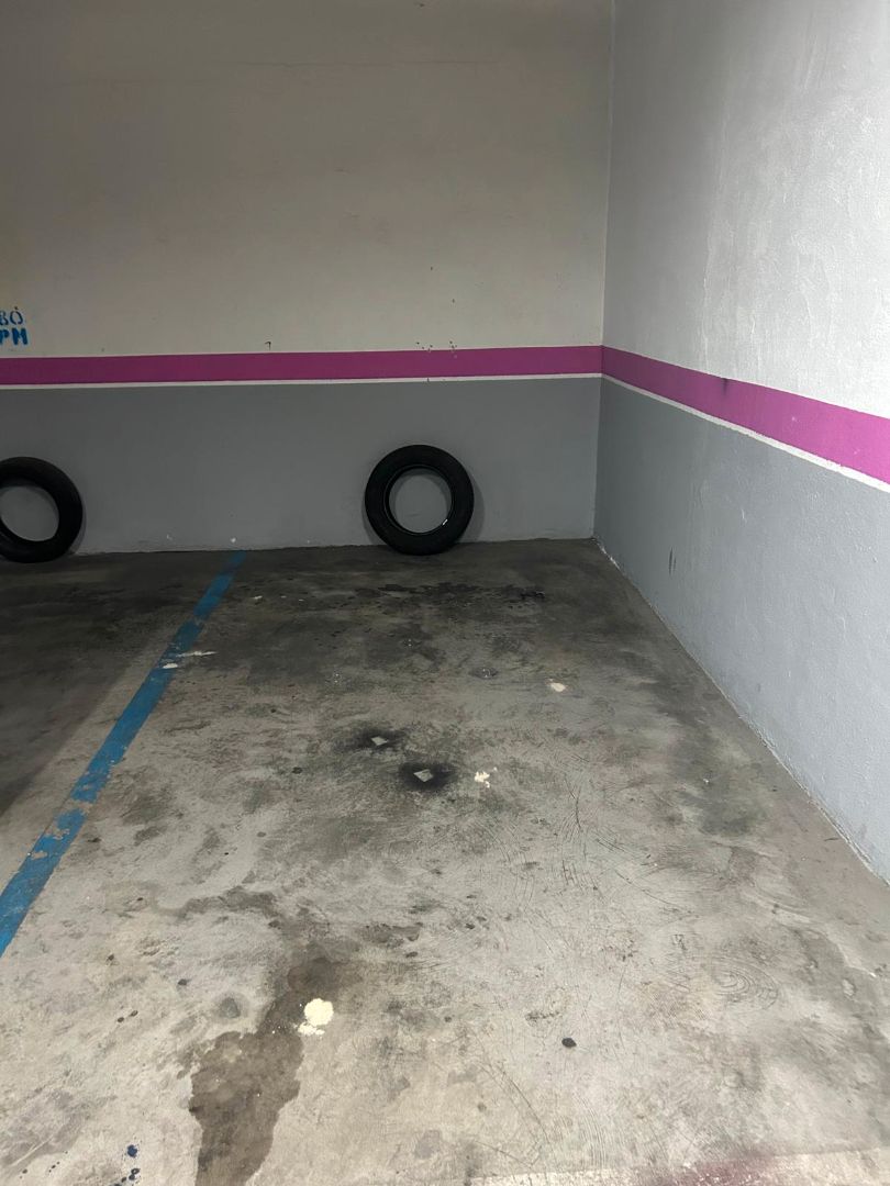 Aparcament de Garatge de lloguer en Aranjuez
