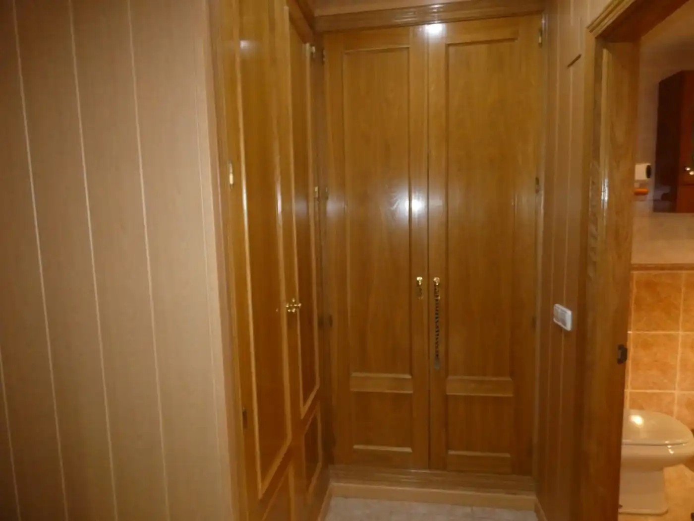 Piso con terraza en venta en Casco Urbano, imagen 10