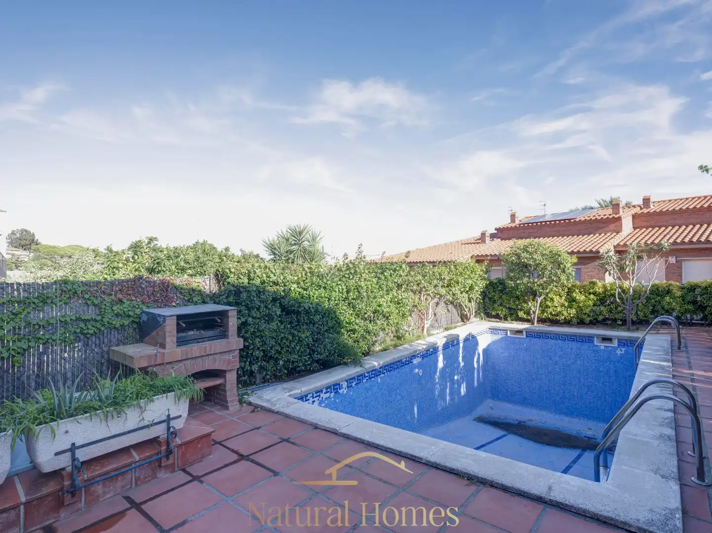 Terraced house with terrace for sale in Sant Vicenç centre, imagen 3