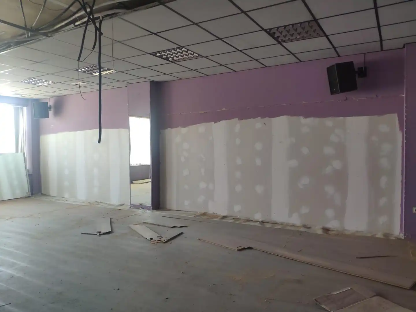 Local comercial en venda a El Ejido Ciudad, imagen 8