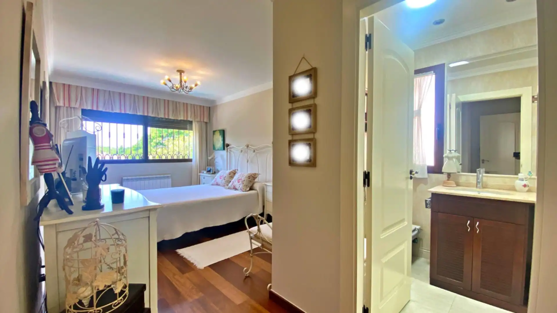 Chalet con piscina en venta en Playa de San Juan - El Cabo de las Huertas, imagen 31