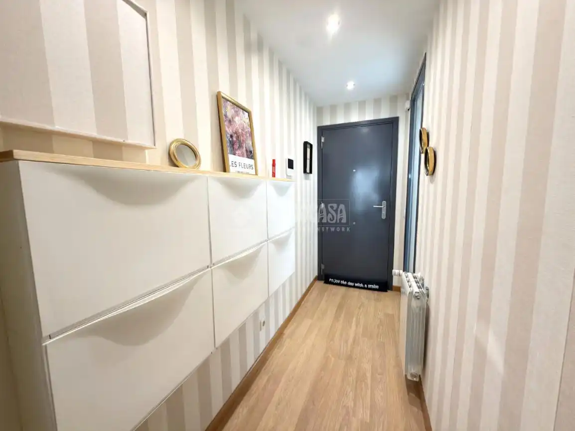 Flat for sale in Alcalá de Henares  with Air Conditioner, Heating and Storage room