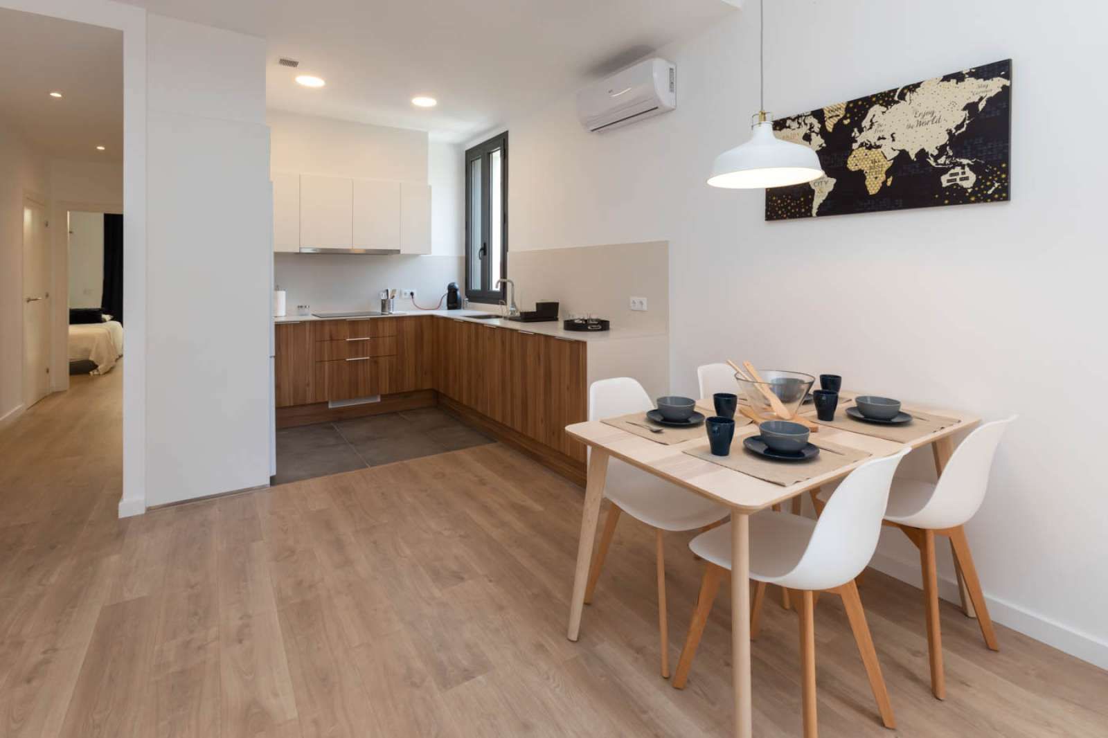 Apartment to share in Sant Josep