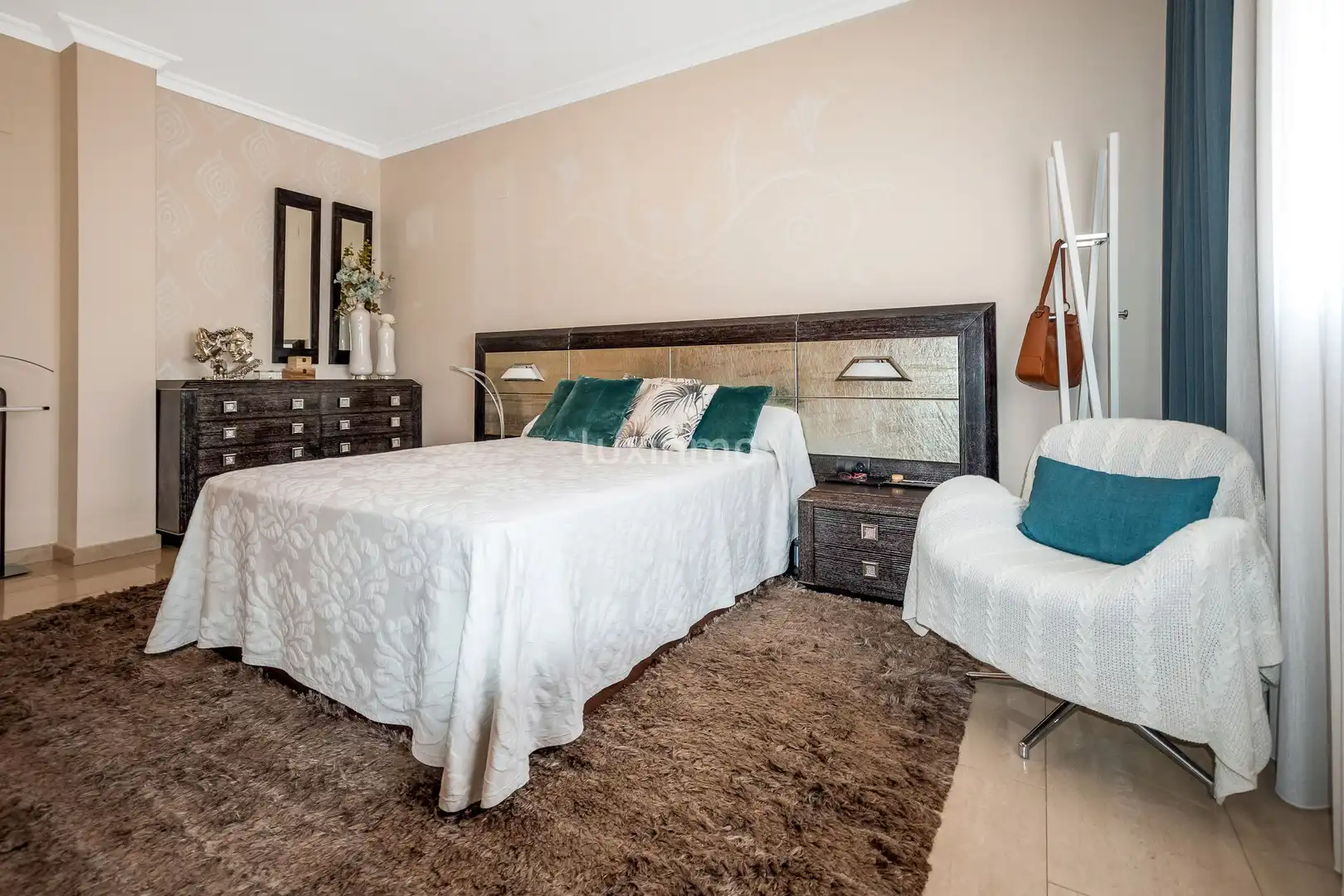 Detached house with pool for sale in Callosa d'en Sarrià, imagen 8