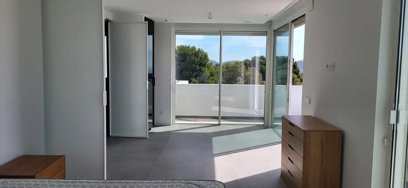 Chalet con piscina en venta en Moravit - Cap Blanc, imagen 5