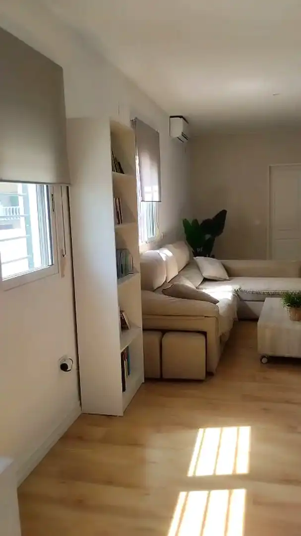Ground floor to rent in El Faro de Calaburra - Chaparral
