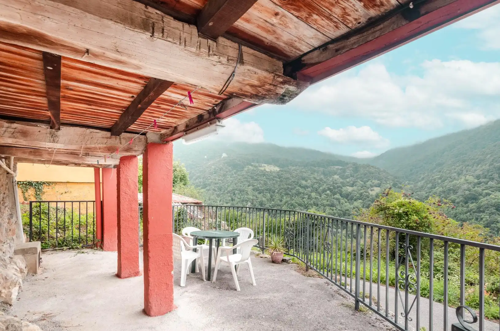 Maison rustique à vendre à Lugar FRESNEDO 35, imagen 7