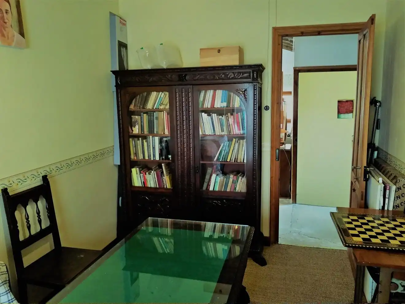 Casa rústica con jardín en venta en perello 6, imagen 15