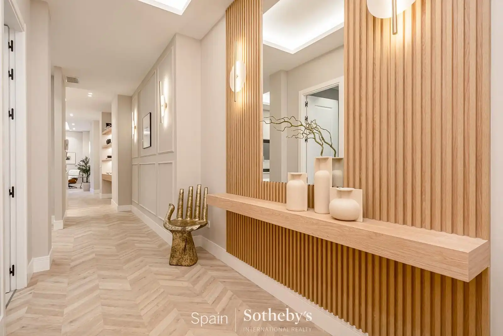 Apartamento en venta en Madrid con Aire acondicionado y Calefacción