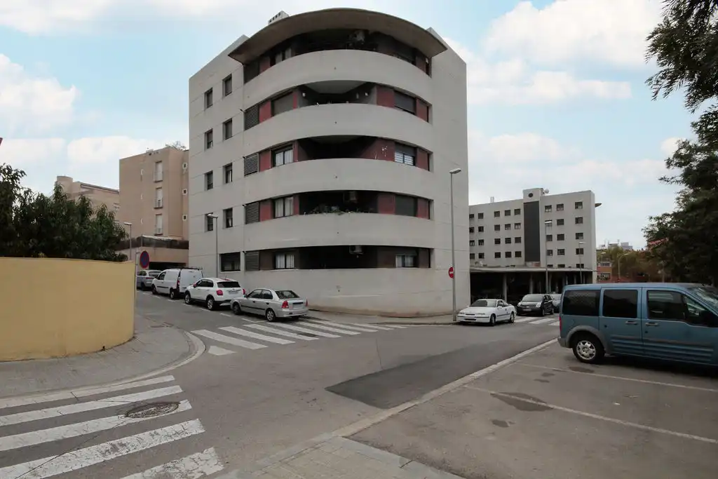 Piso en venta en Pj Castellón, Ca n'Oriol